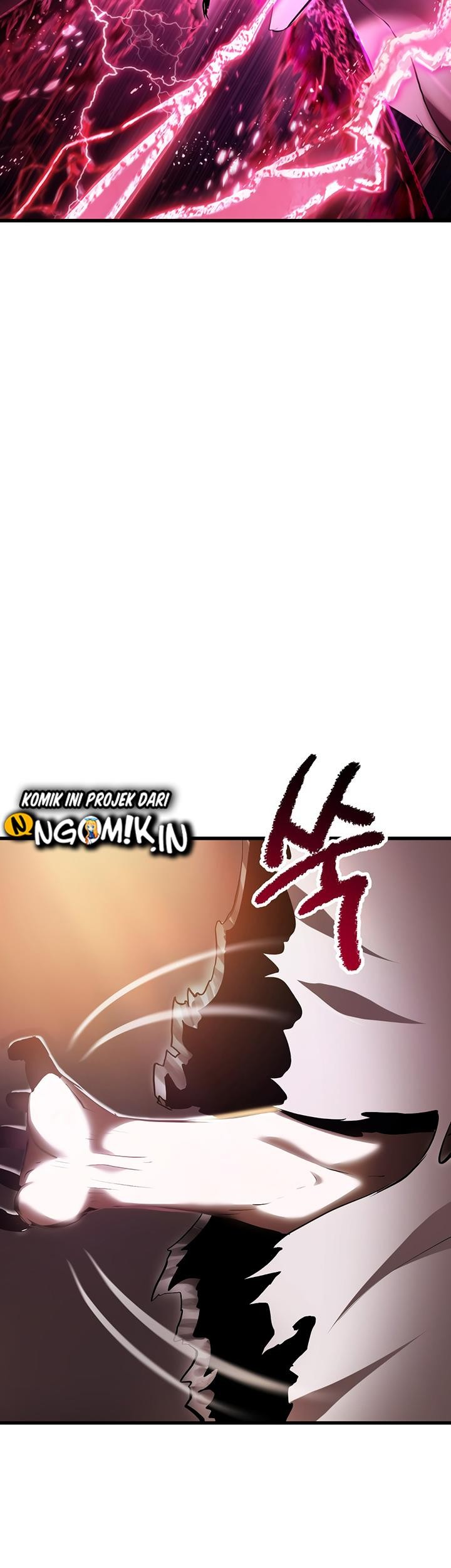 Sword King Chapter 97 - halaman 5