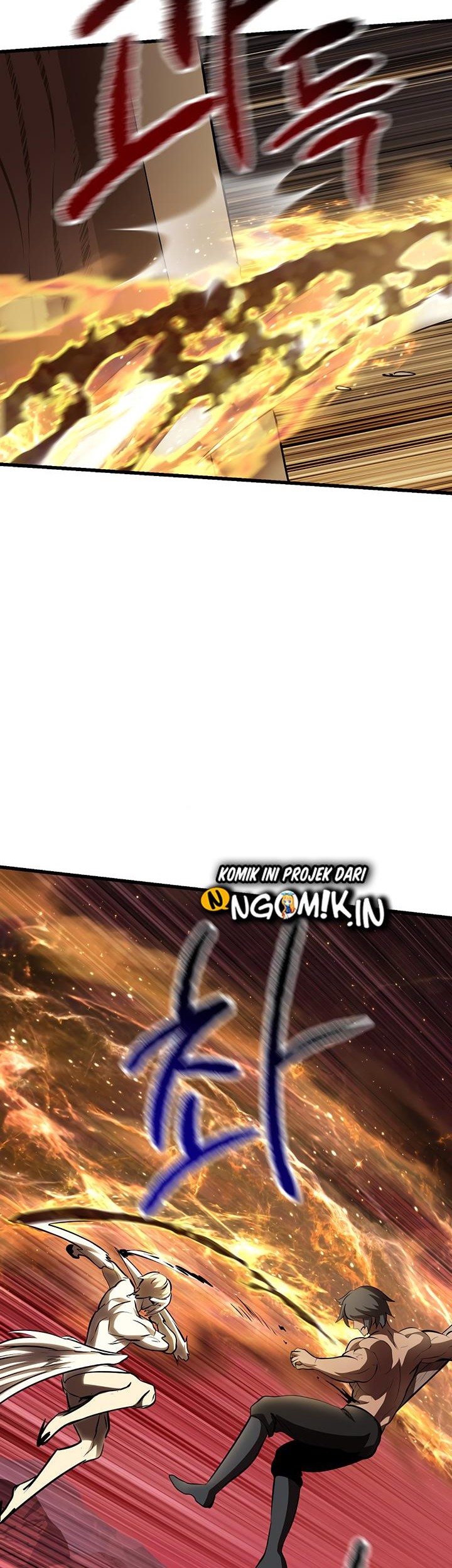 Sword King Chapter 97 - halaman 51