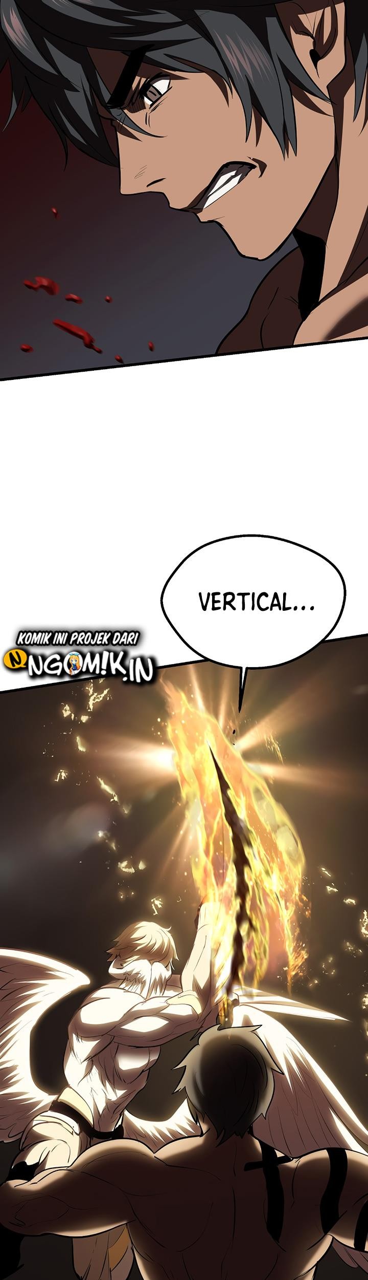 Sword King Chapter 97 - halaman 53