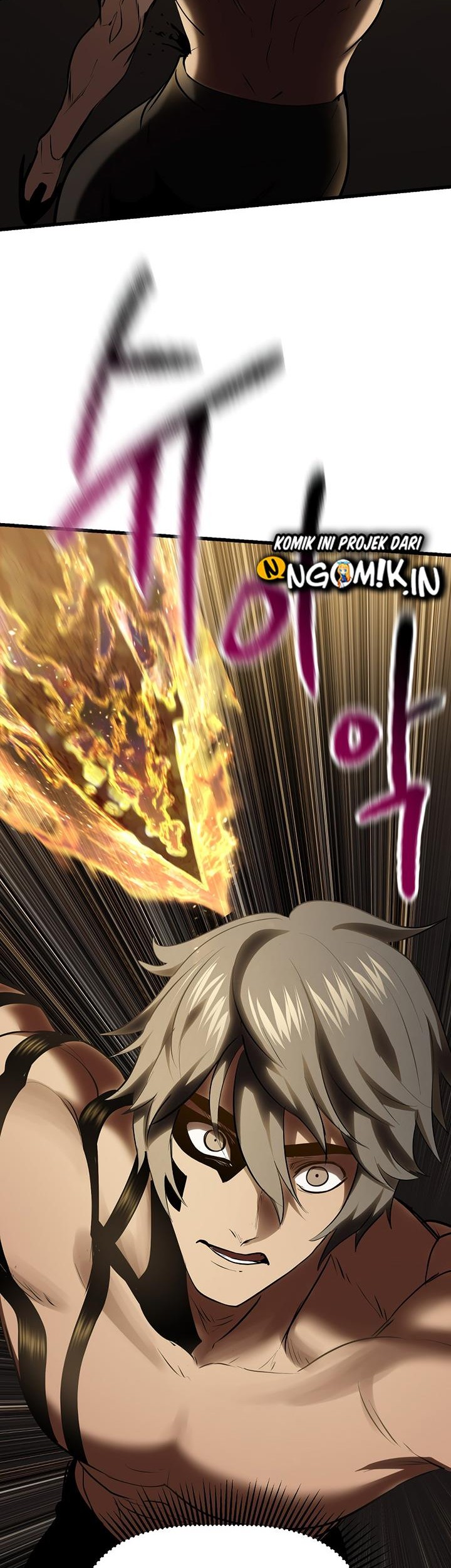 Sword King Chapter 97 - halaman 54