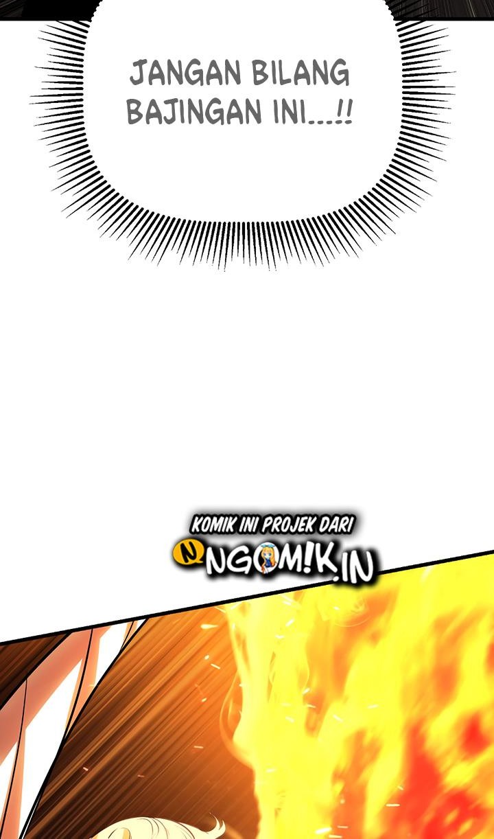 Sword King Chapter 97 - halaman 55
