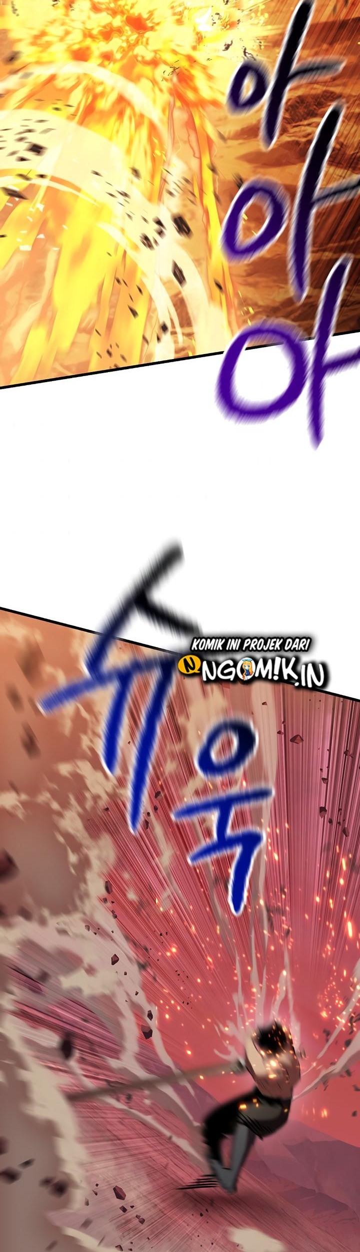 Sword King Chapter 97 - halaman 57