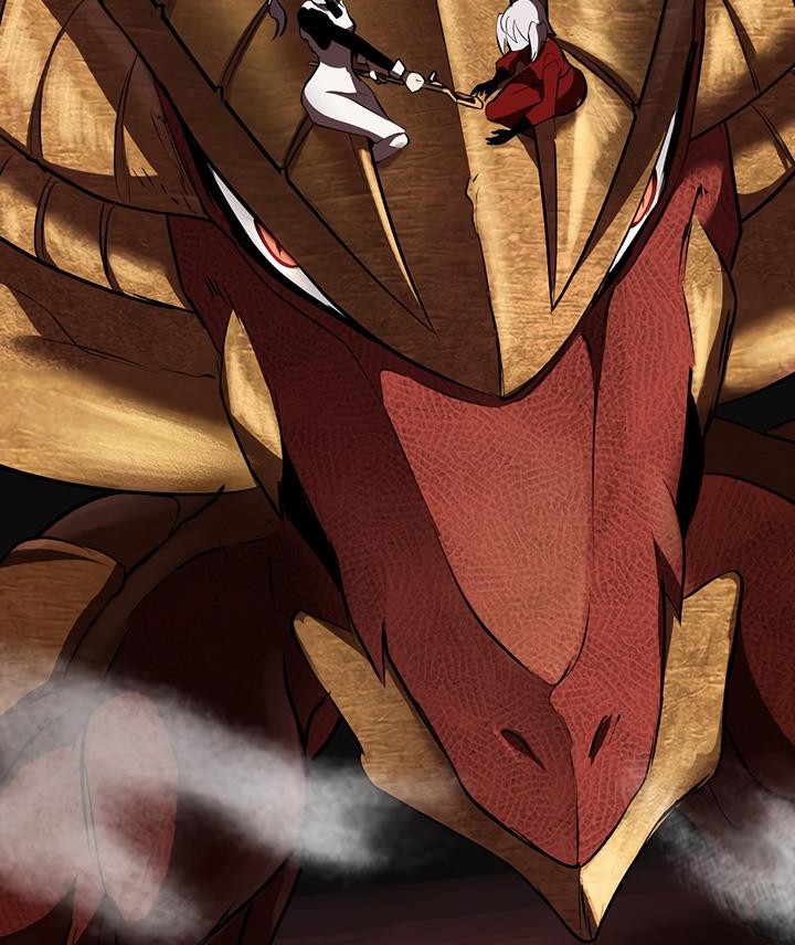Sword King Chapter 97 - halaman 61