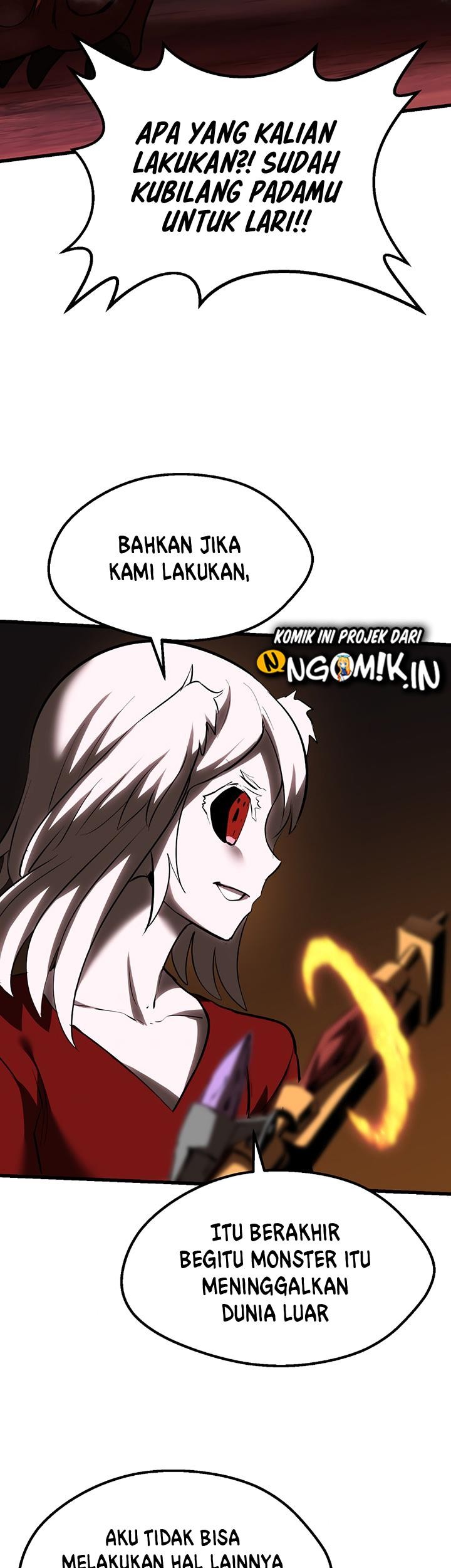 Sword King Chapter 97 - halaman 62