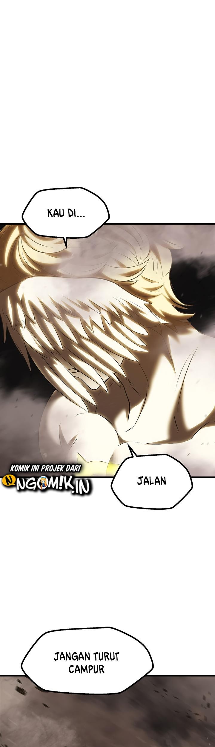 Sword King Chapter 97 - halaman 65