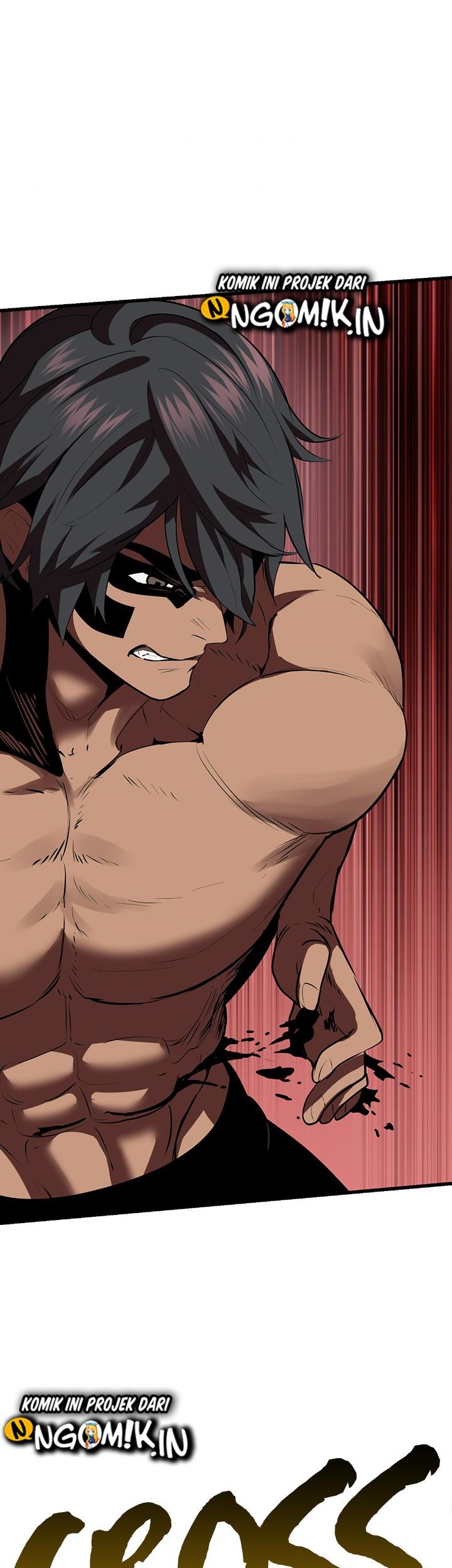 Sword King Chapter 97 - halaman 69