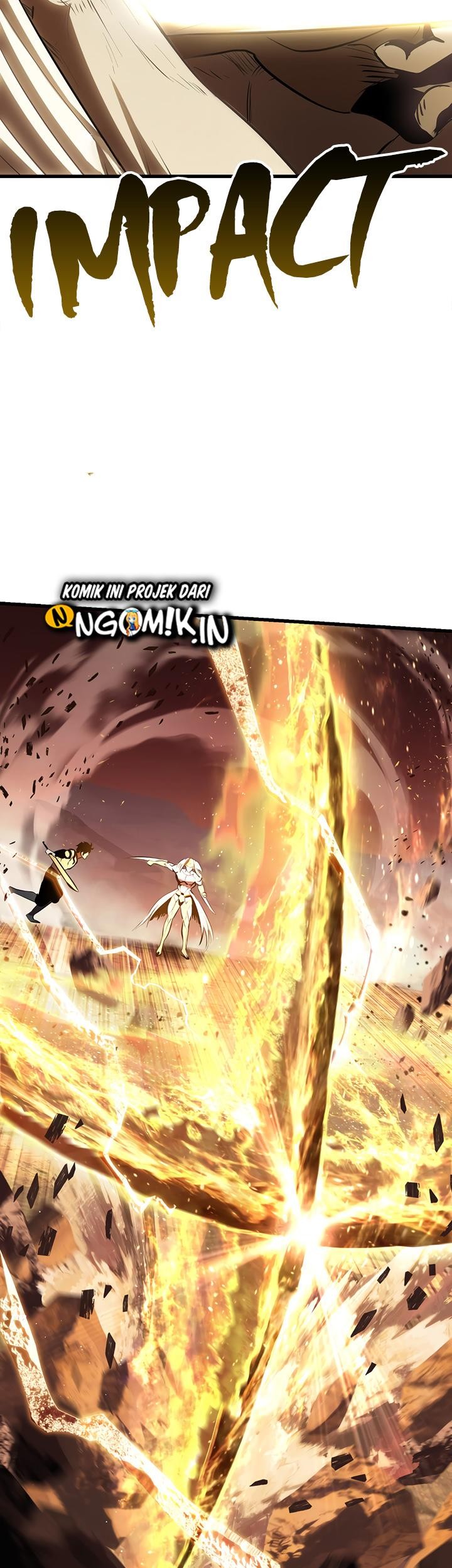 Sword King Chapter 97 - halaman 71