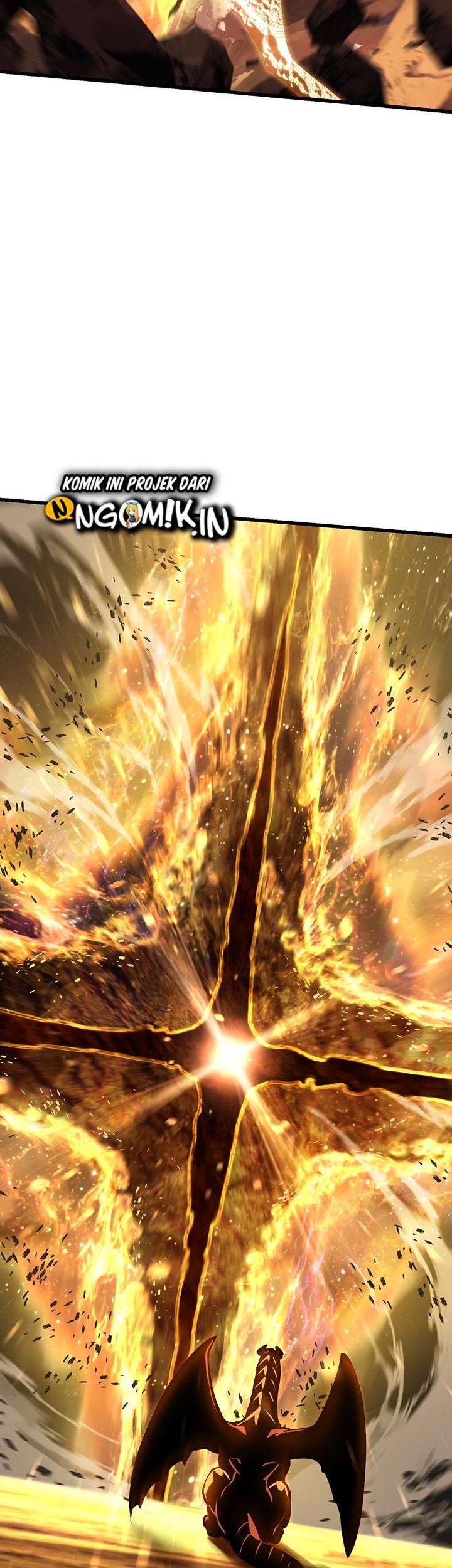 Sword King Chapter 97 - halaman 72