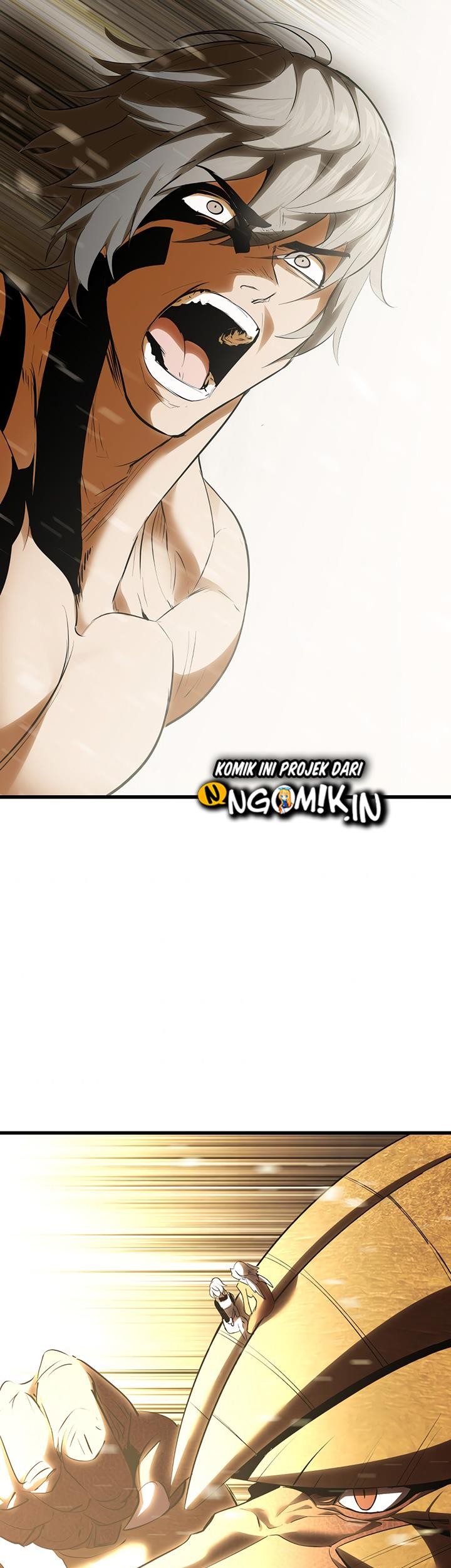 Sword King Chapter 97 - halaman 74