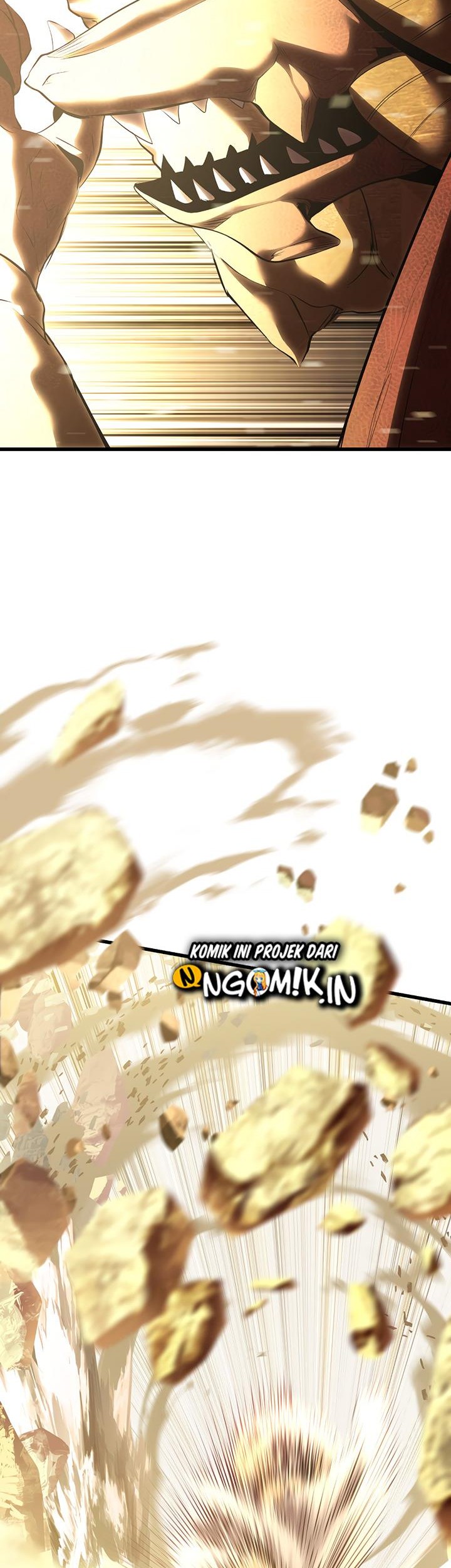 Sword King Chapter 97 - halaman 75