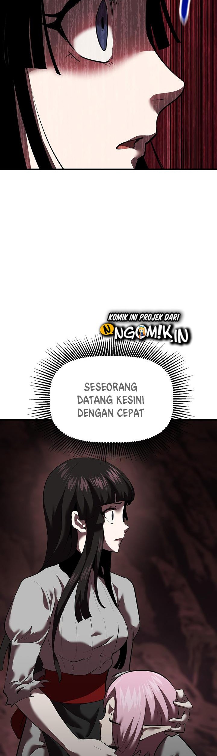 Sword King Chapter 97 - halaman 78