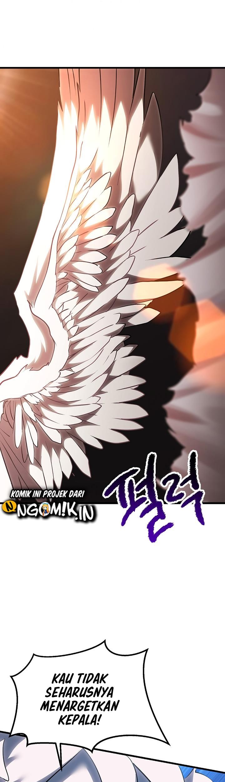 Sword King Chapter 97 - halaman 8