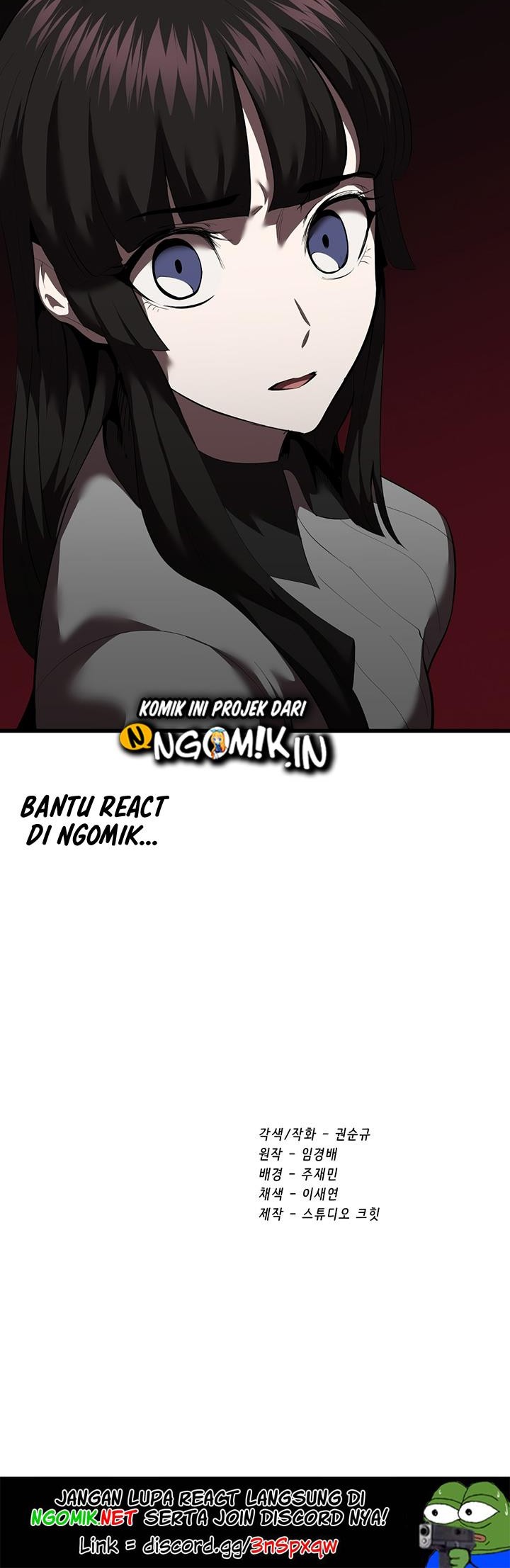 Sword King Chapter 97 - halaman 82