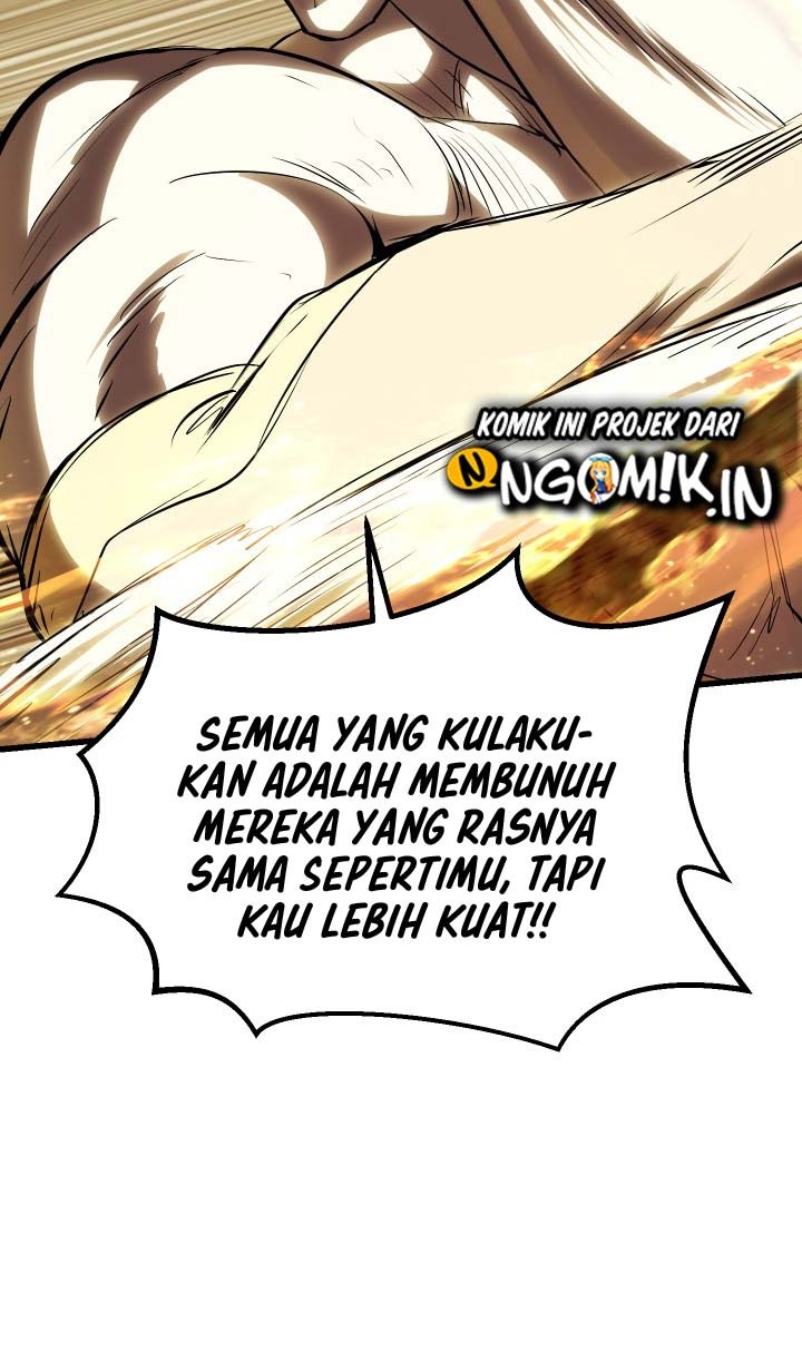 Sword King Chapter 98 - halaman 13