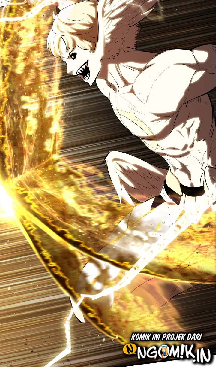 Sword King Chapter 98 - halaman 16