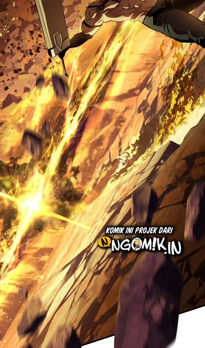 Sword King Chapter 98 - halaman 19