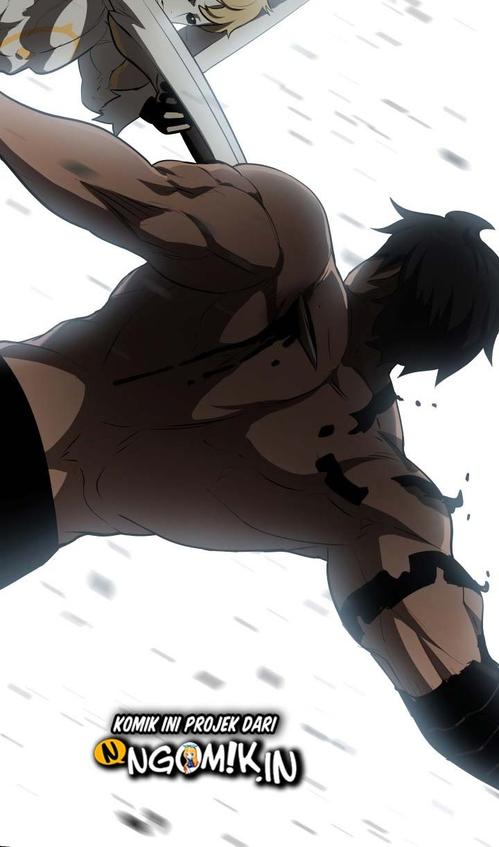 Sword King Chapter 98 - halaman 25