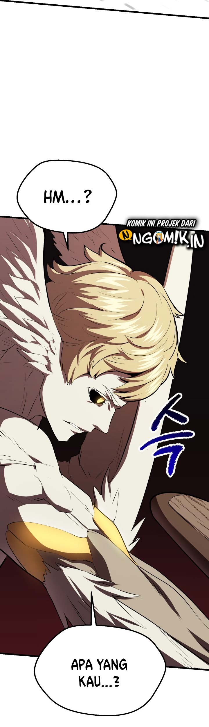 Sword King Chapter 98 - halaman 26