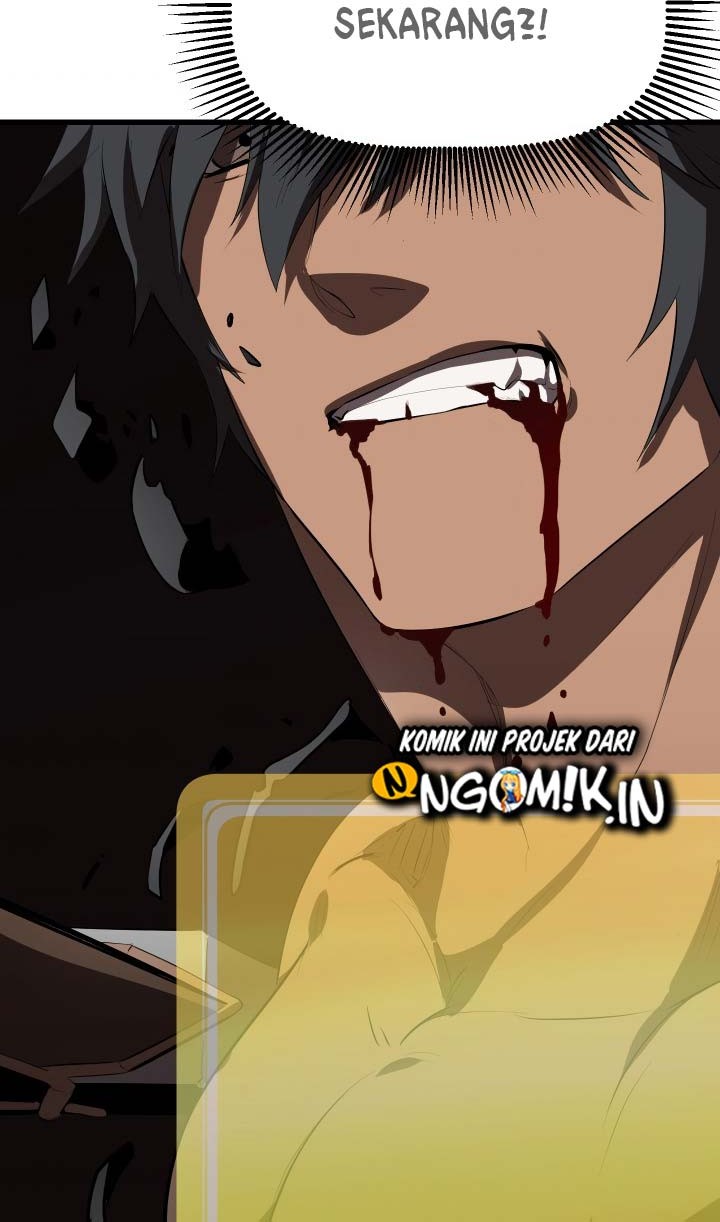 Sword King Chapter 98 - halaman 28