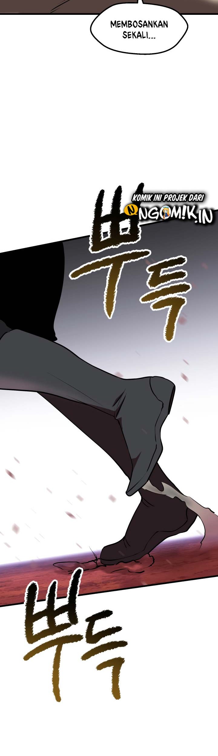 Sword King Chapter 98 - halaman 30