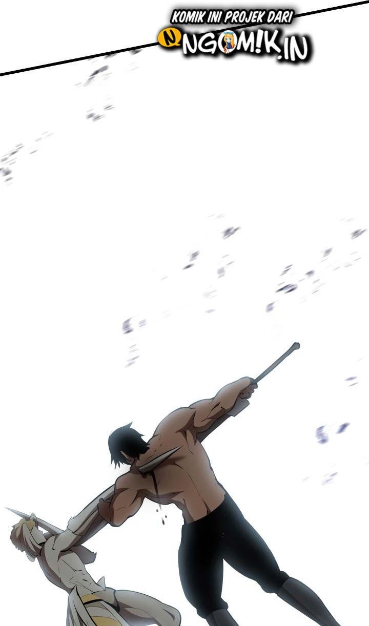 Sword King Chapter 98 - halaman 31