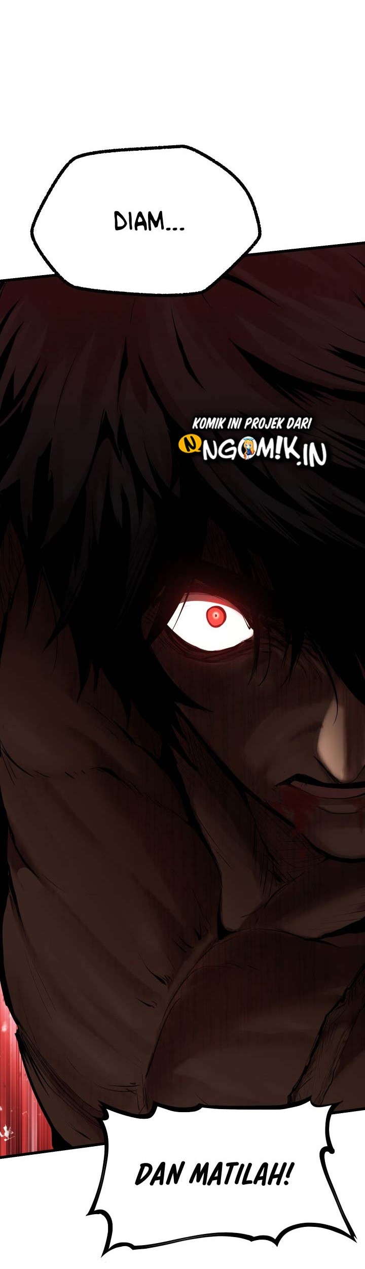 Sword King Chapter 98 - halaman 33