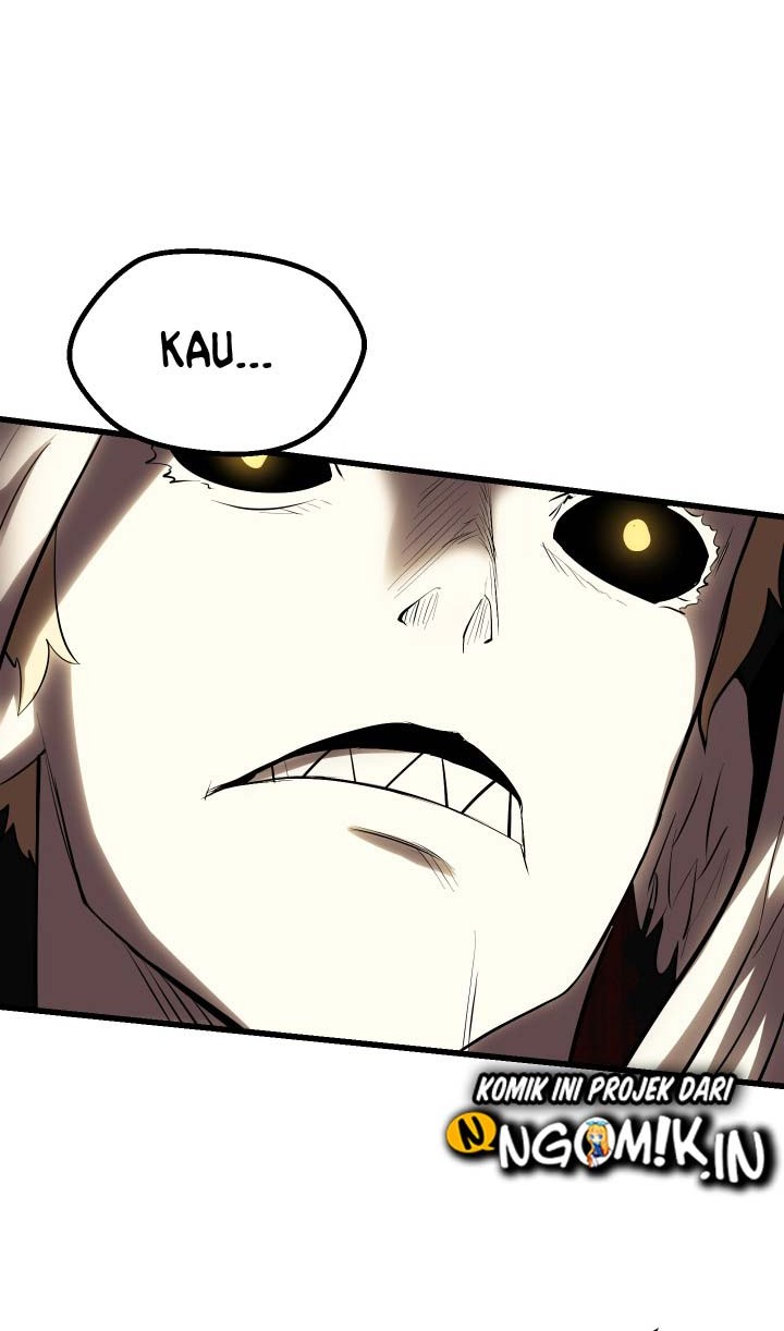 Sword King Chapter 98 - halaman 34