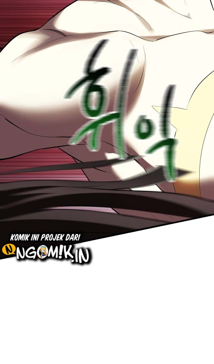 Sword King Chapter 98 - halaman 37