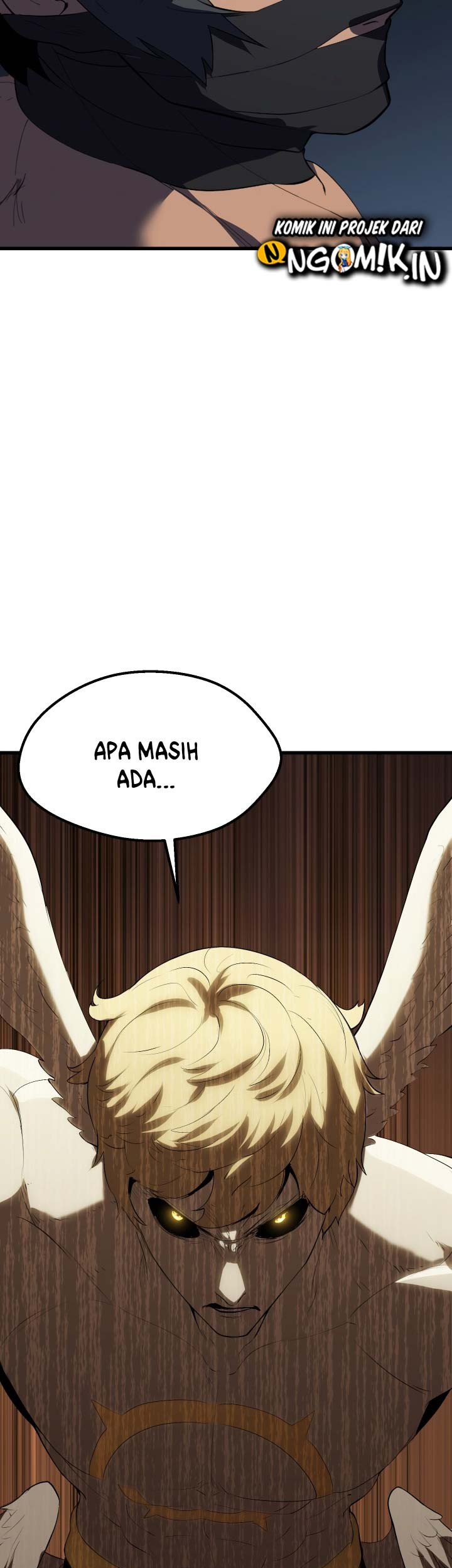 Sword King Chapter 98 - halaman 44