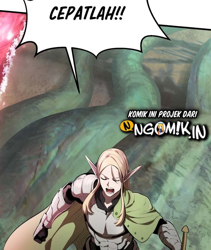 Sword King Chapter 98 - halaman 49