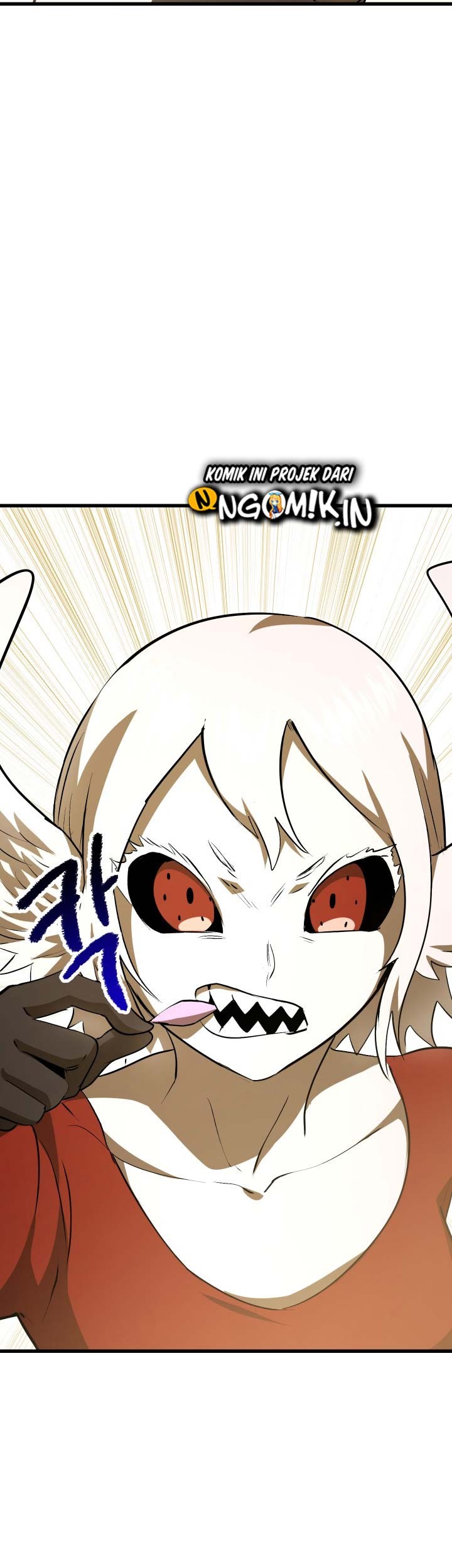 Sword King Chapter 98 - halaman 5