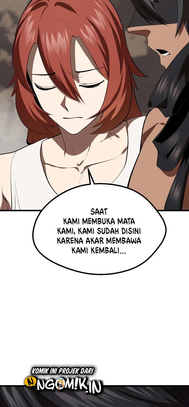 Sword King Chapter 98 - halaman 55