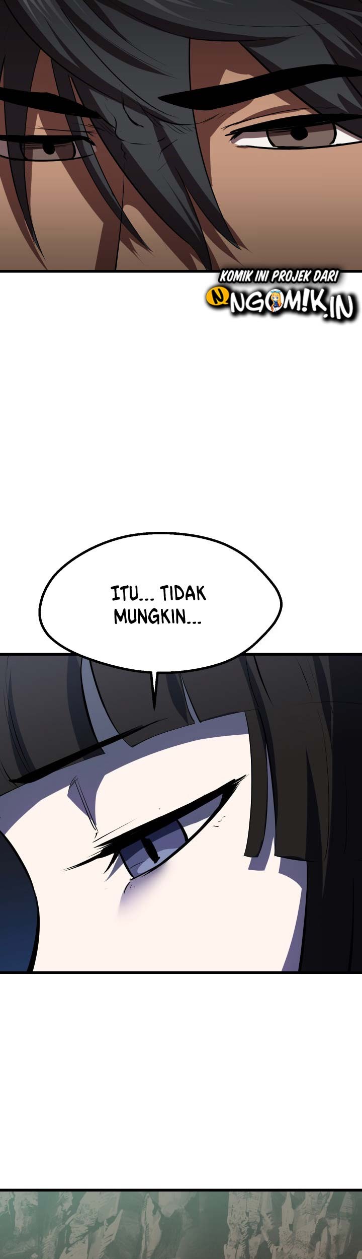 Sword King Chapter 98 - halaman 56