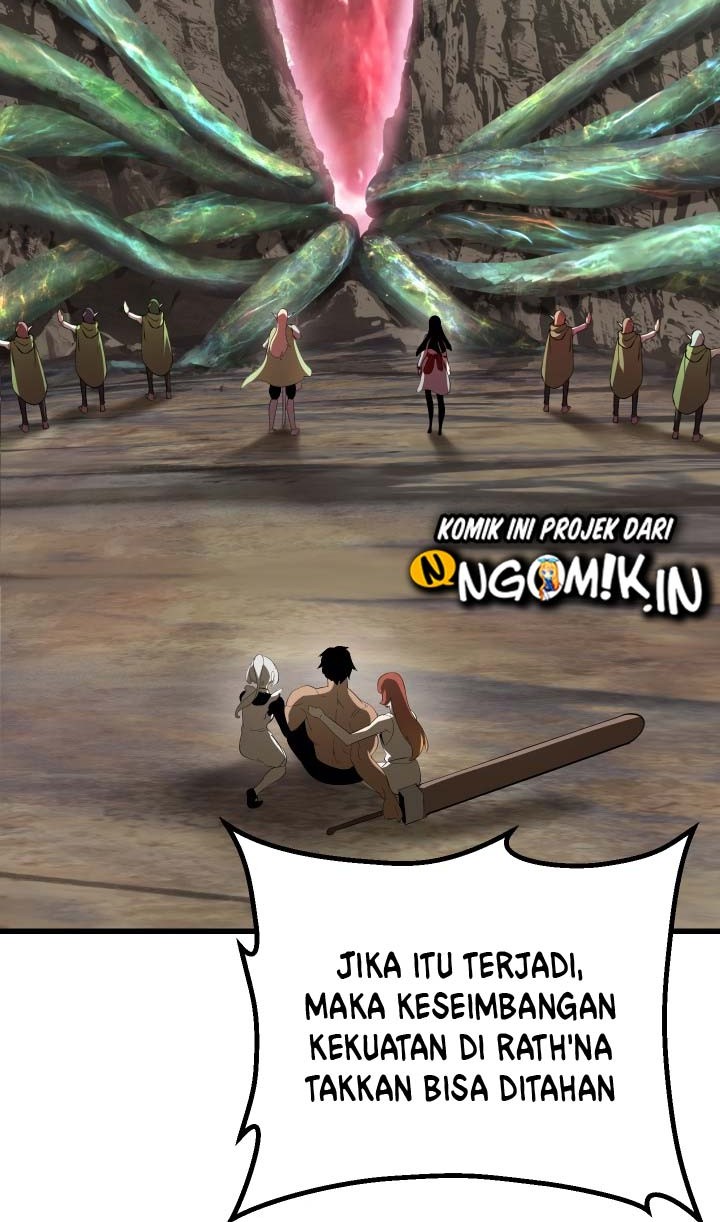 Sword King Chapter 98 - halaman 58