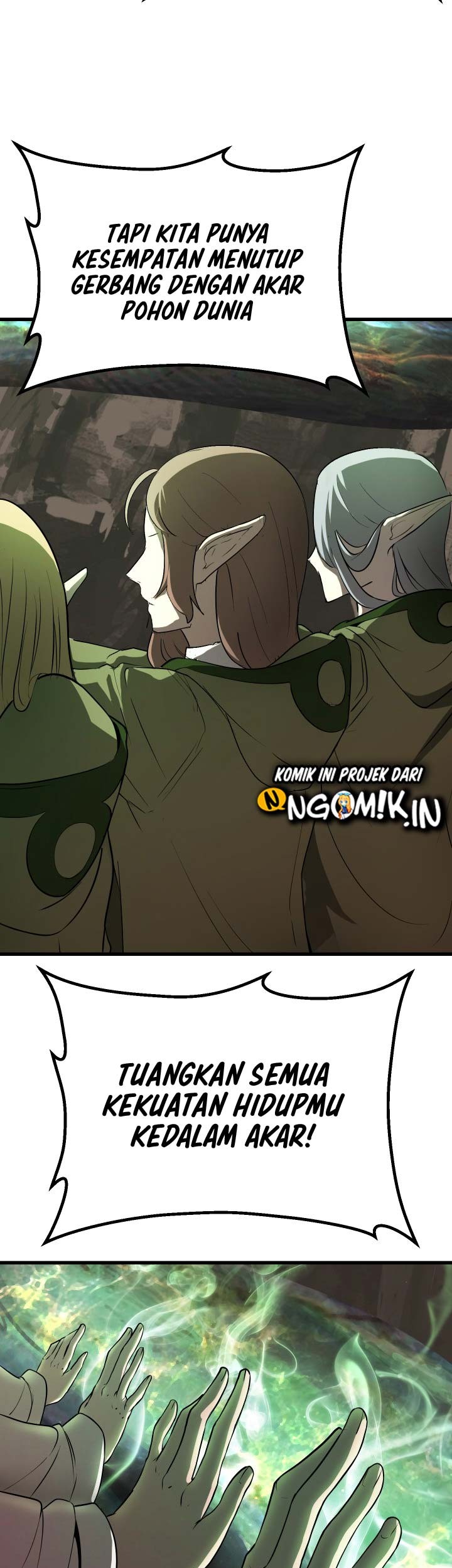 Sword King Chapter 98 - halaman 59
