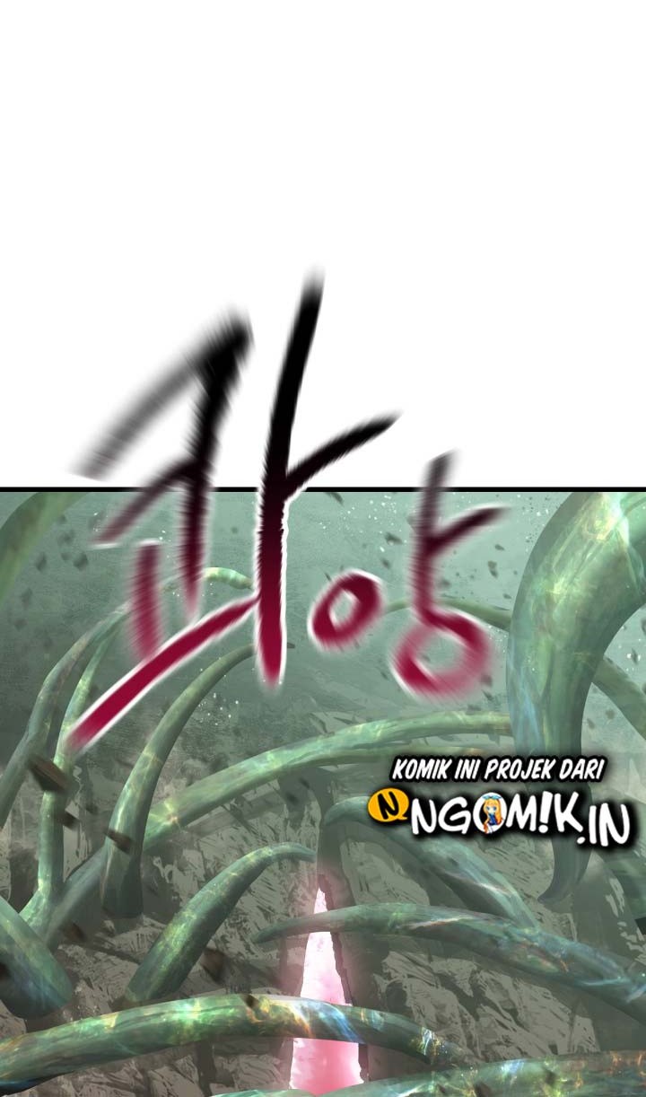 Sword King Chapter 98 - halaman 61