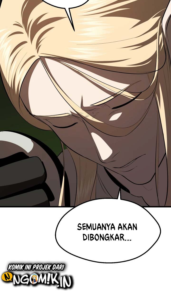 Sword King Chapter 98 - halaman 64