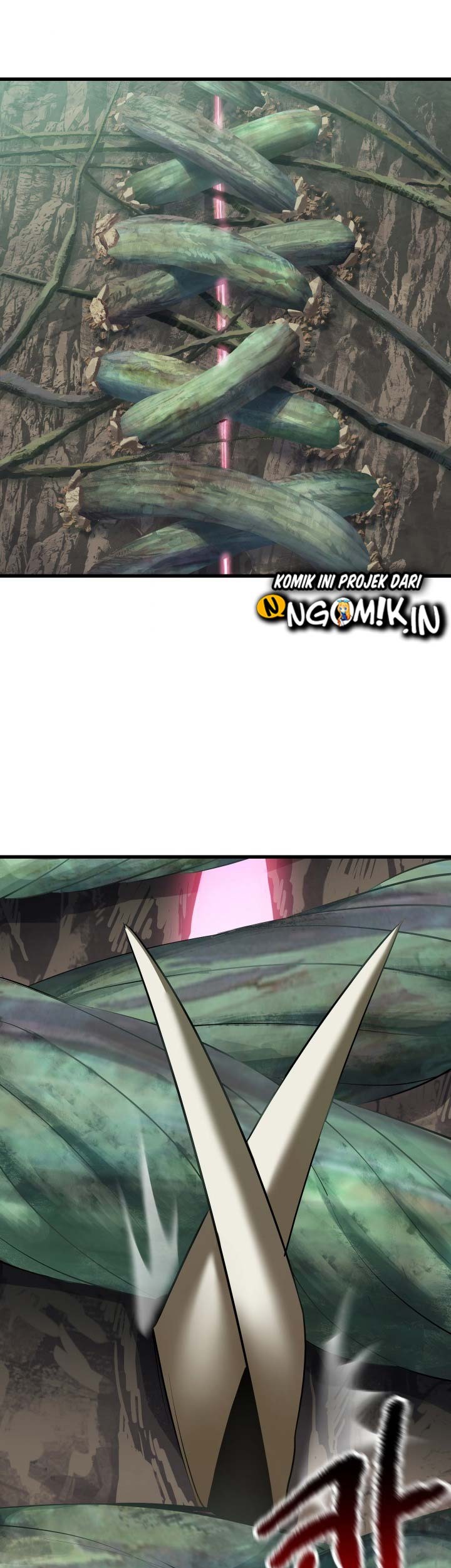Sword King Chapter 98 - halaman 65