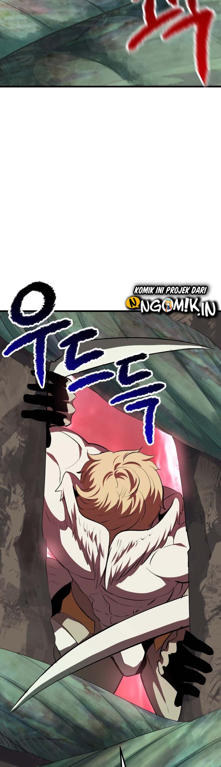 Sword King Chapter 98 - halaman 66
