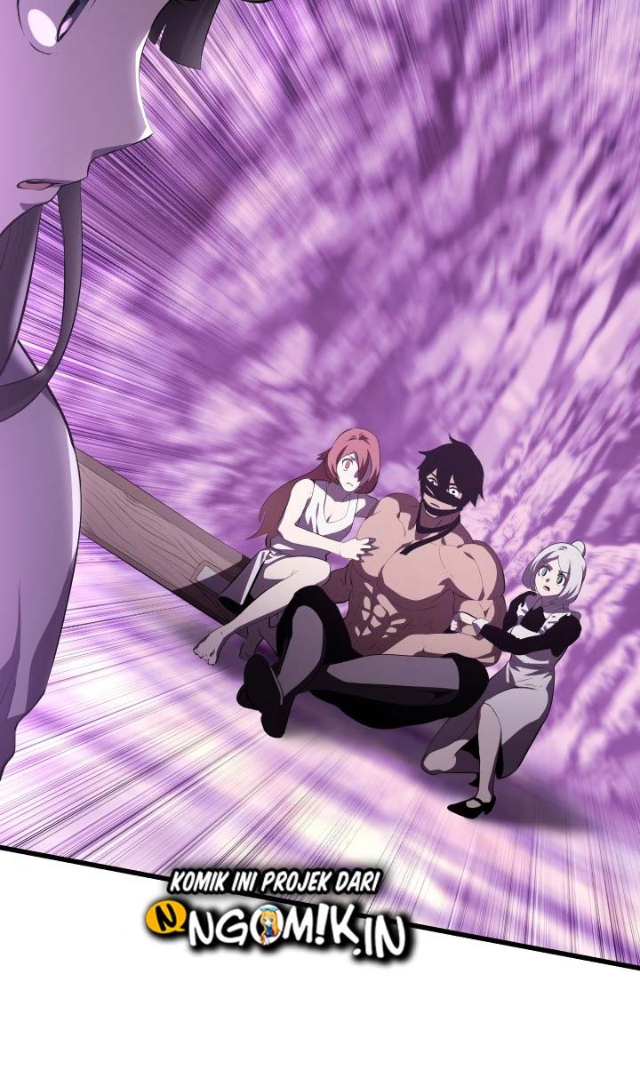 Sword King Chapter 98 - halaman 70