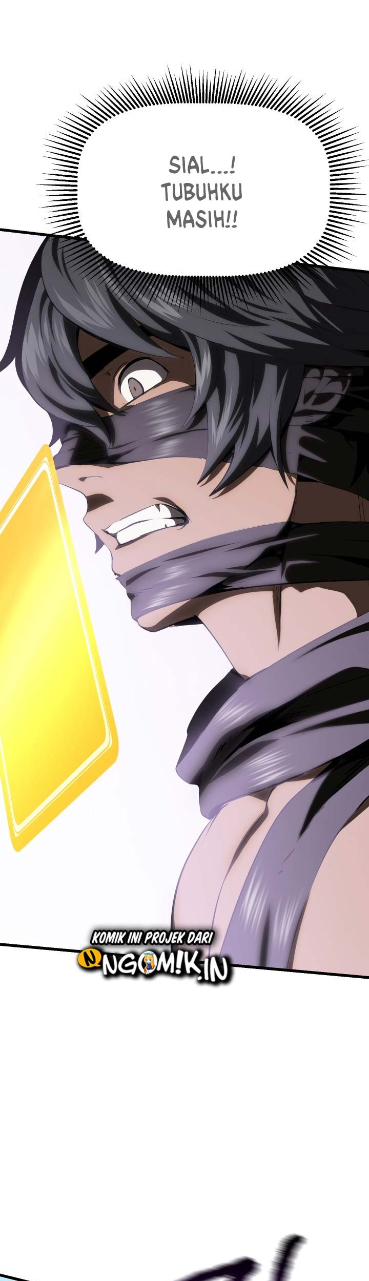 Sword King Chapter 98 - halaman 71