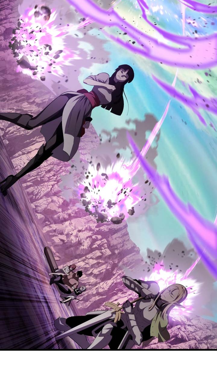 Sword King Chapter 98 - halaman 73