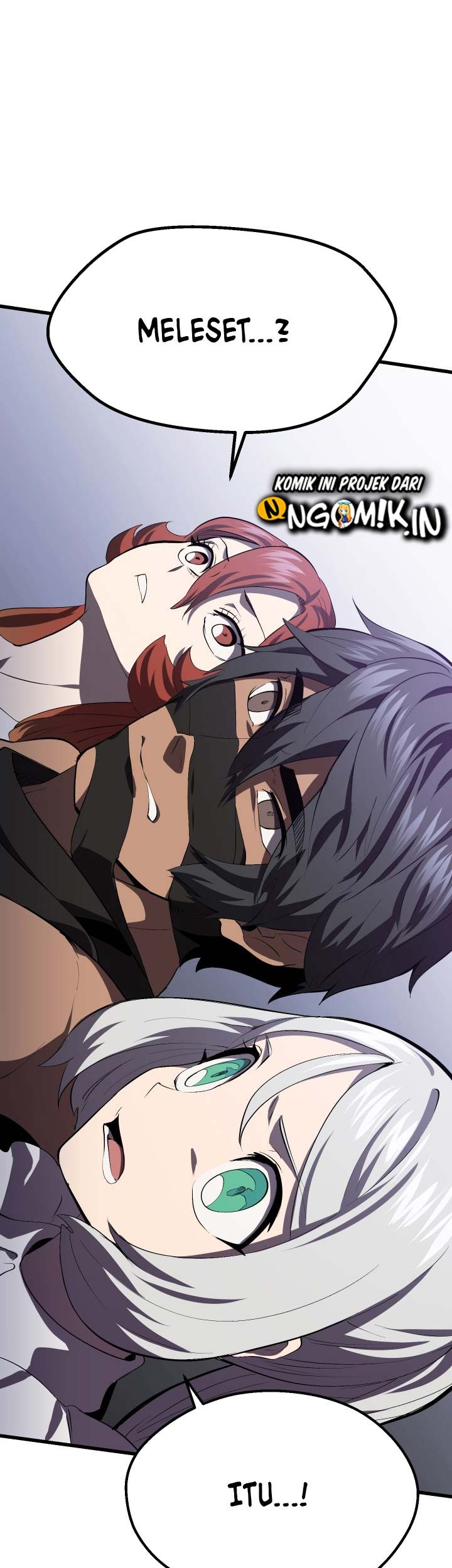 Sword King Chapter 98 - halaman 74