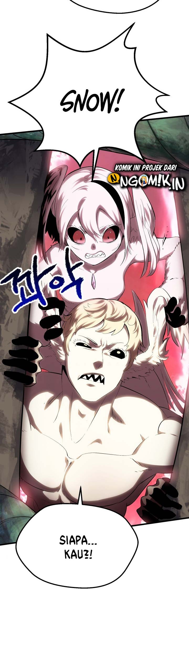 Sword King Chapter 98 - halaman 75