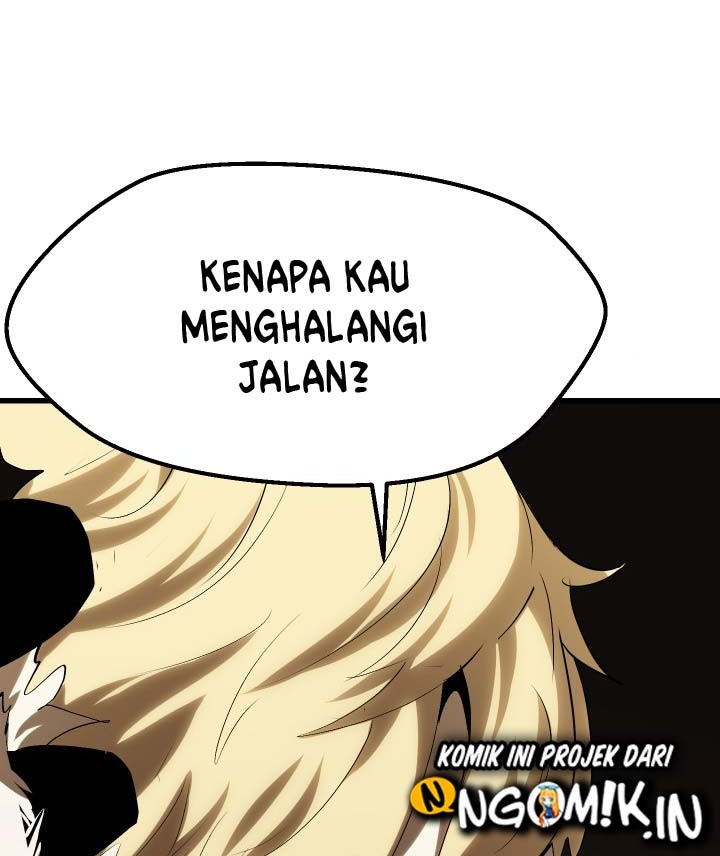 Sword King Chapter 98 - halaman 76