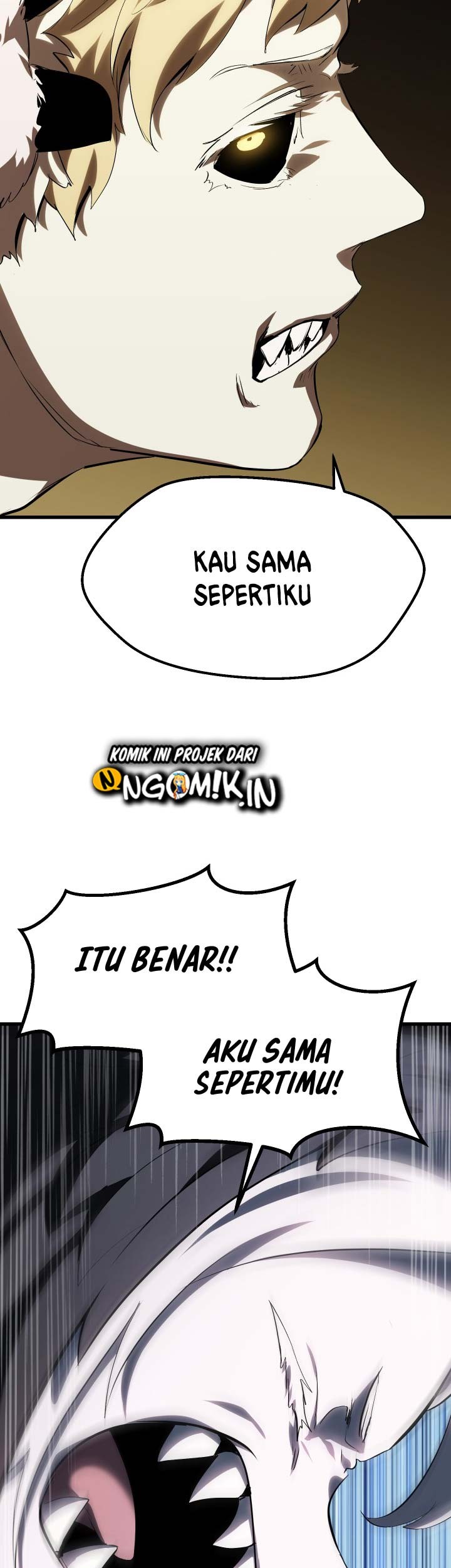 Sword King Chapter 98 - halaman 77