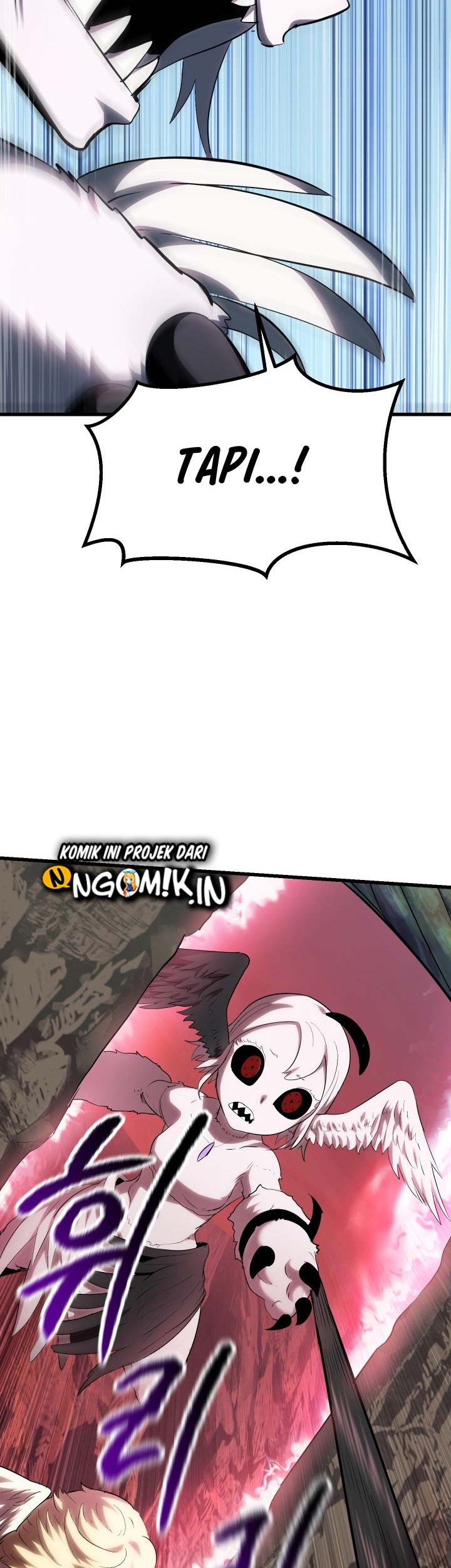 Sword King Chapter 98 - halaman 78