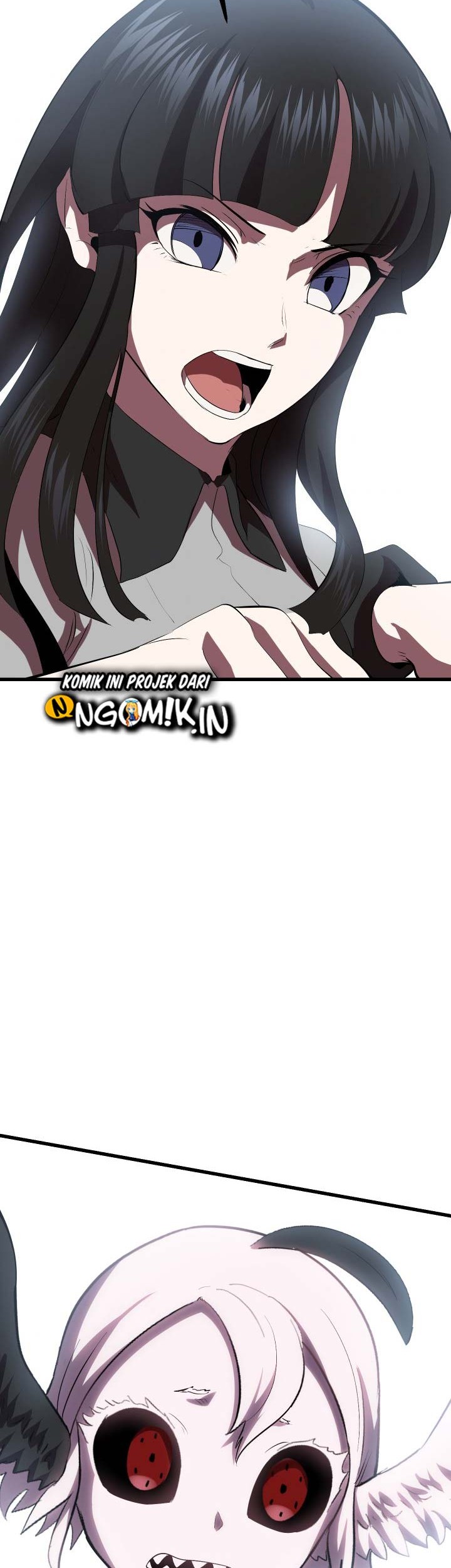 Sword King Chapter 98 - halaman 81