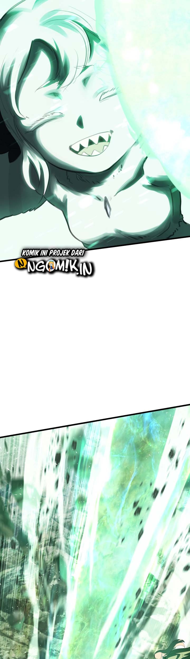 Sword King Chapter 98 - halaman 89
