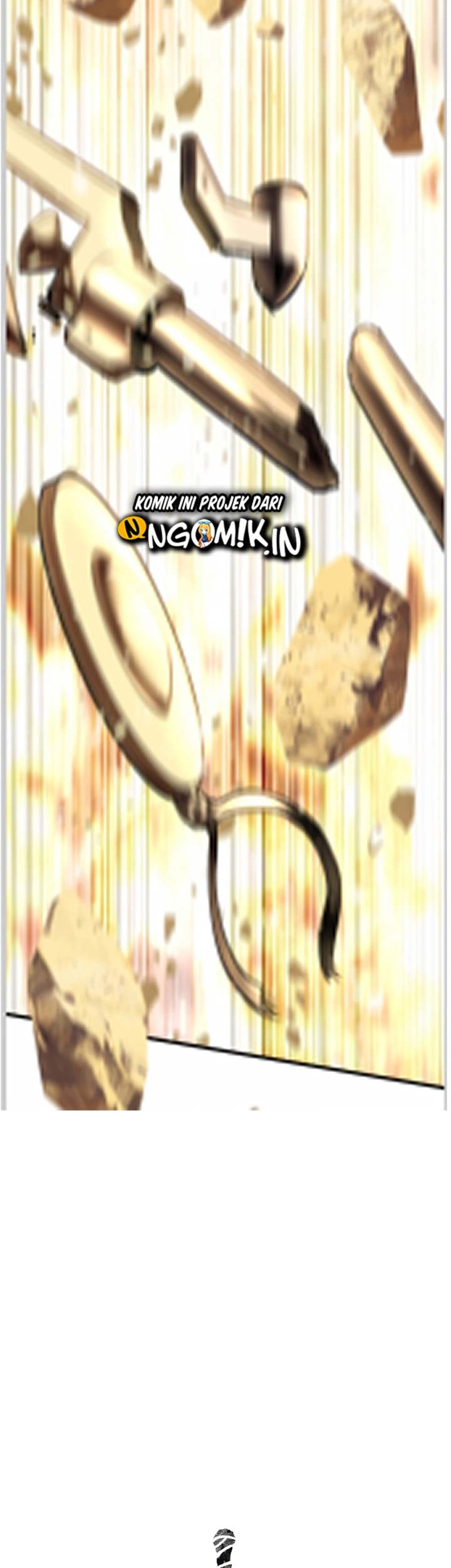 Sword King Chapter 98 - halaman 9